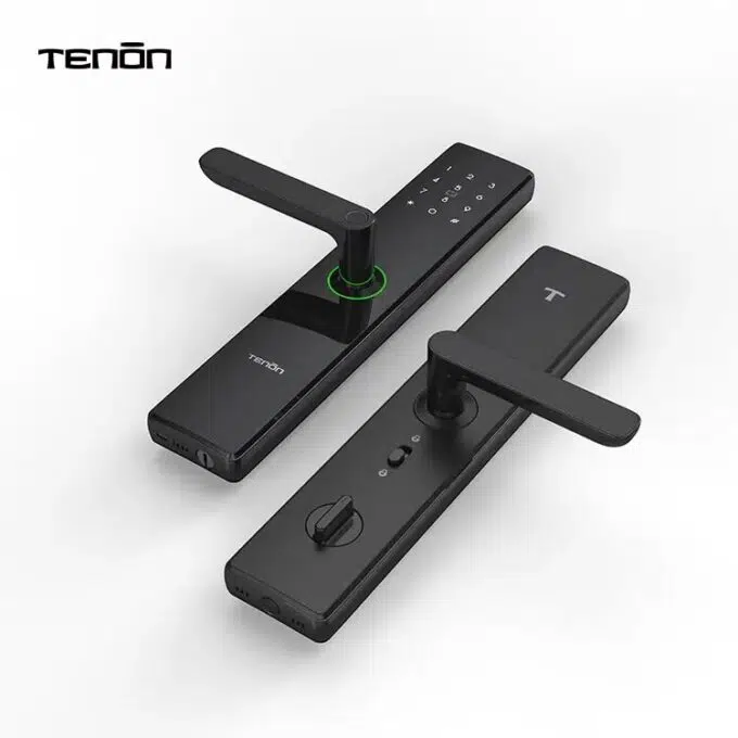 Электронный смарт замок «Tenon E15»