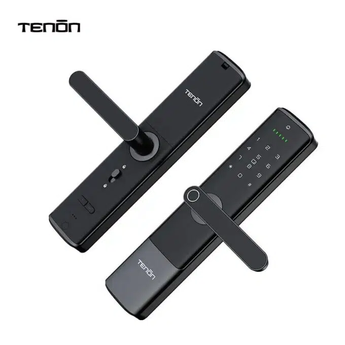 Электронный смарт замок «Tenon K6»