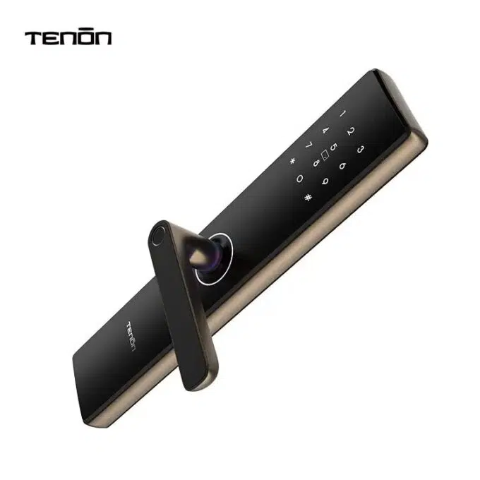 Электронный смарт замок «Tenon E15»