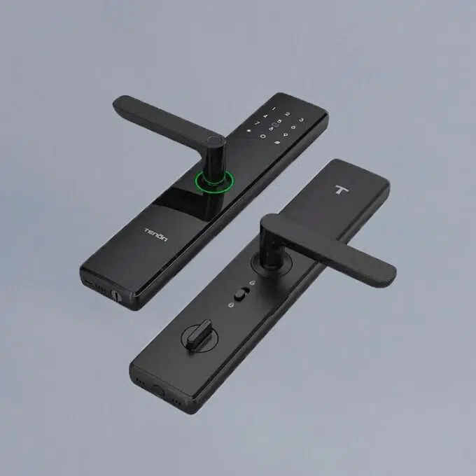 Электронный замок Tenon E15