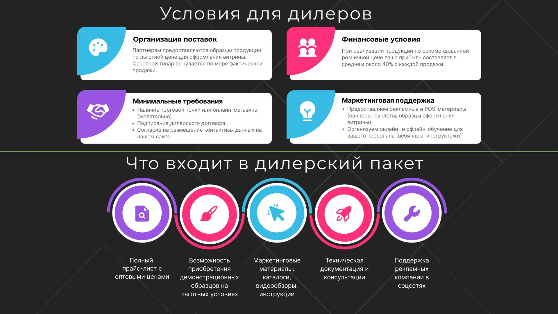 дилера 6