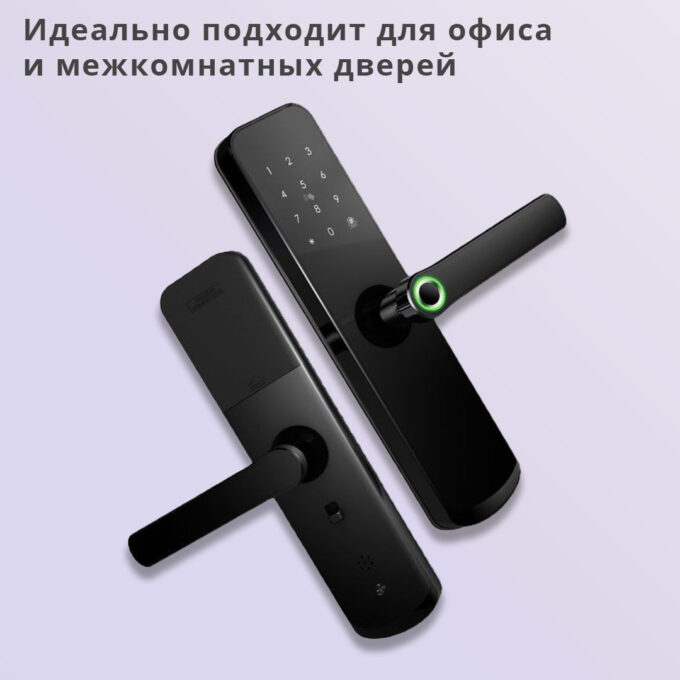 Электронный замок EntryX A261