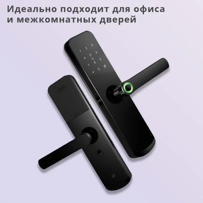 Электронный замок EntryX A261